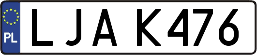 LJAK476