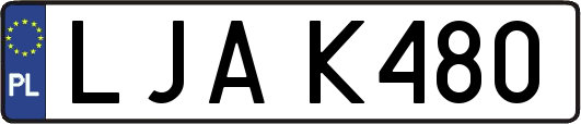 LJAK480