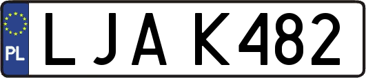 LJAK482