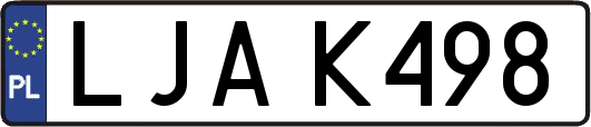 LJAK498