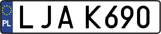 LJAK690