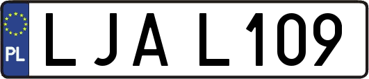 LJAL109