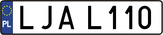 LJAL110