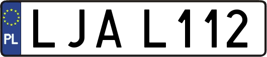 LJAL112
