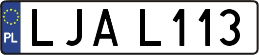 LJAL113