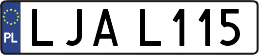 LJAL115