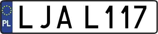 LJAL117