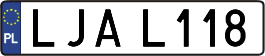 LJAL118