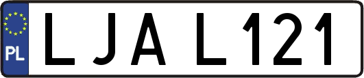 LJAL121