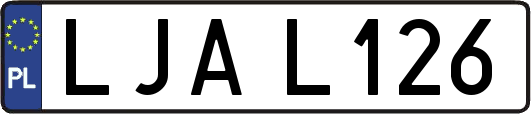 LJAL126