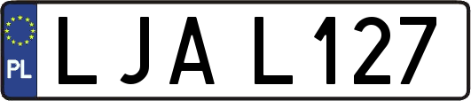 LJAL127