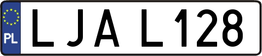 LJAL128