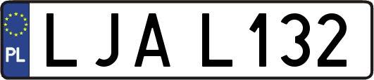 LJAL132