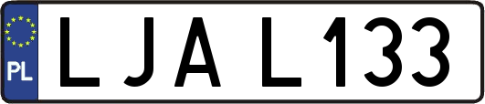 LJAL133