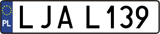 LJAL139