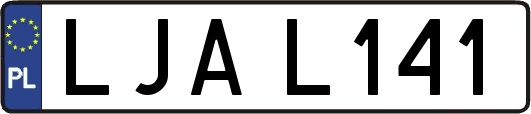 LJAL141