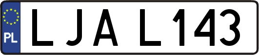 LJAL143