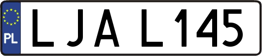 LJAL145