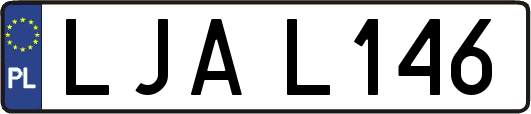 LJAL146