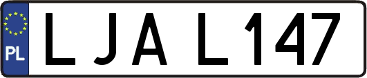 LJAL147