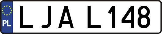 LJAL148