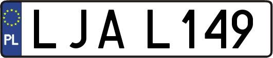 LJAL149