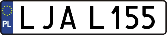 LJAL155