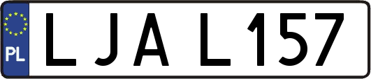 LJAL157
