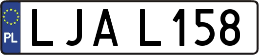 LJAL158