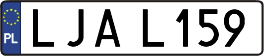 LJAL159