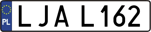 LJAL162