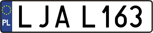 LJAL163