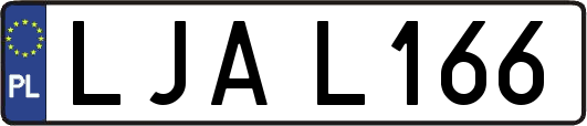 LJAL166