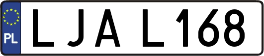 LJAL168
