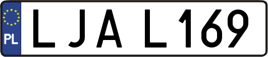 LJAL169