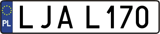 LJAL170