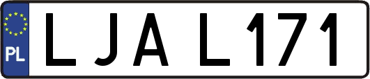 LJAL171