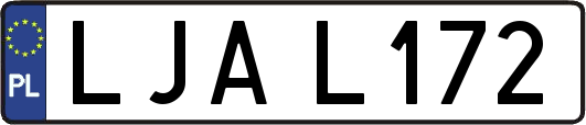 LJAL172