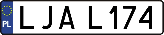 LJAL174