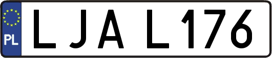 LJAL176