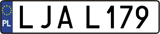 LJAL179