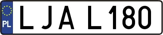 LJAL180