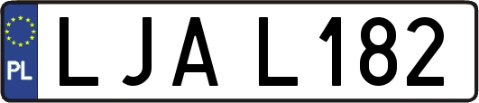 LJAL182