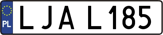 LJAL185