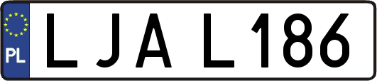 LJAL186