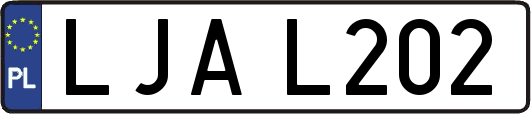 LJAL202