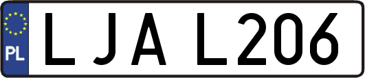 LJAL206