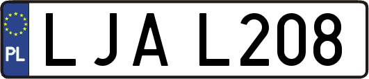 LJAL208