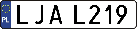 LJAL219