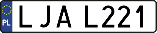 LJAL221